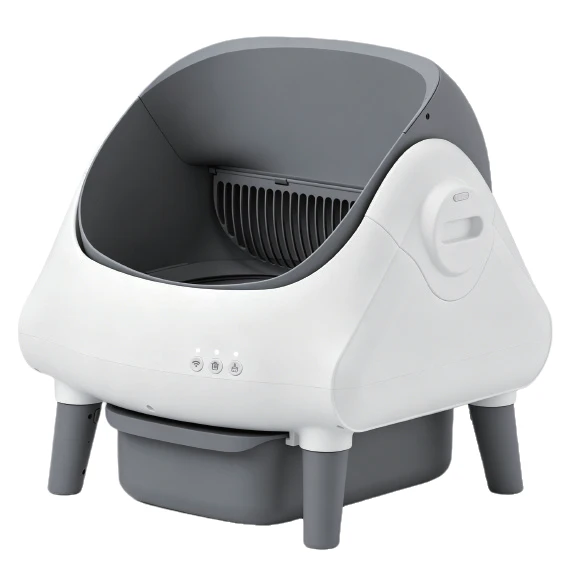 automatic-self-cleaning-litter-box-product-range automatic-self-cleaning-litter-box-product-range