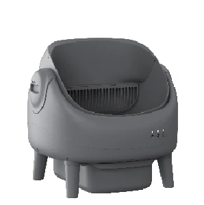 Private Label Open Automatic Cat Litter Box Private Label Open Automatic Cat Litter Box