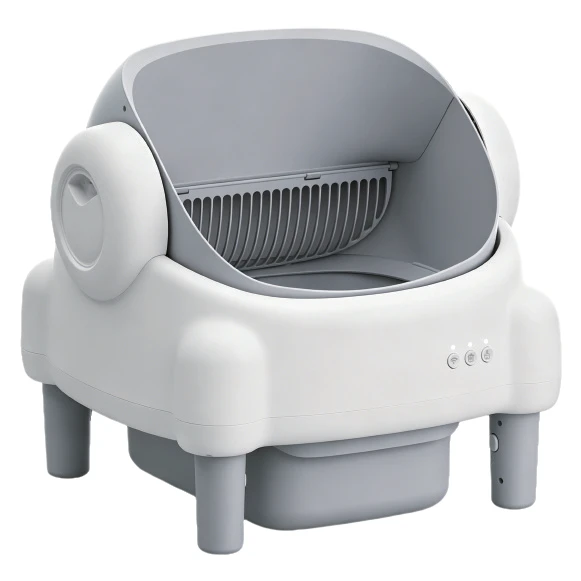 Sdcpeasy Assemble Pet Playbar